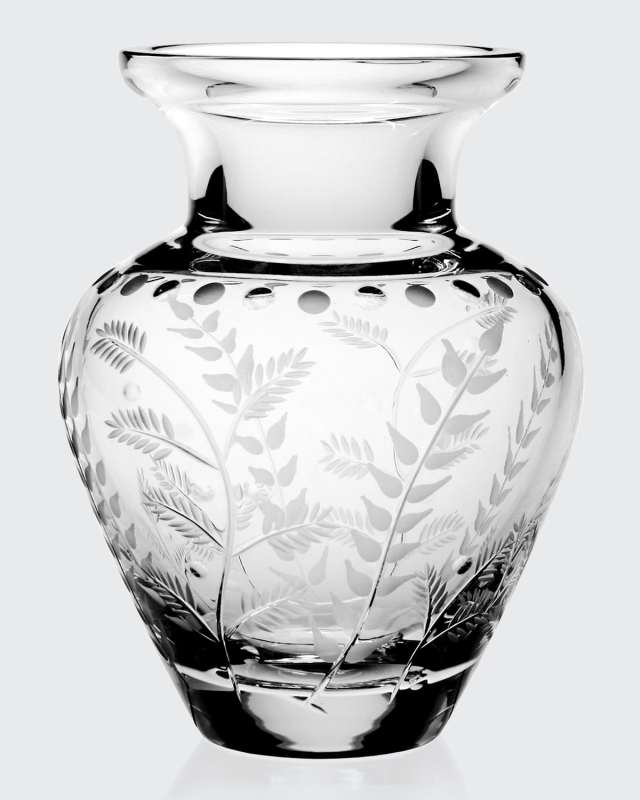 Fern Bouquet Vase